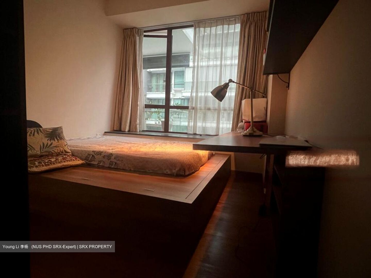 Park Natura (D23), Condominium #561149961